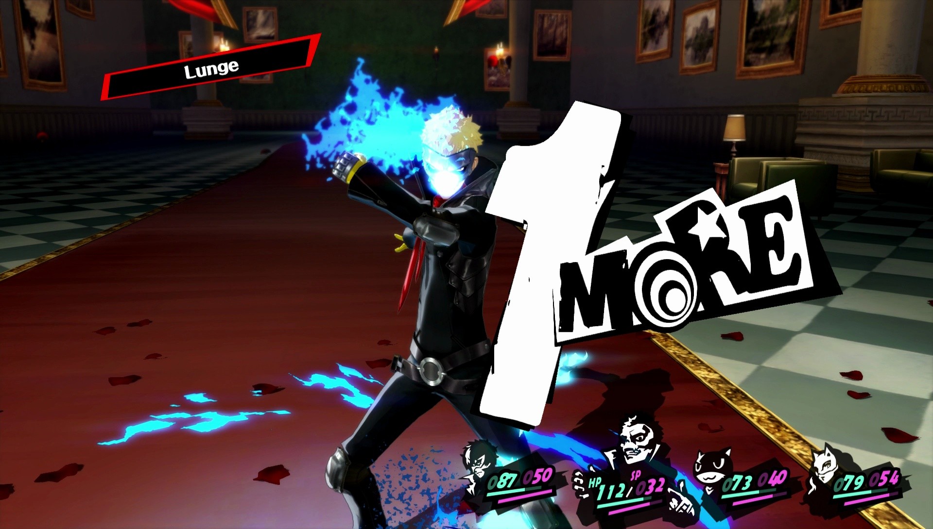 Persona 5